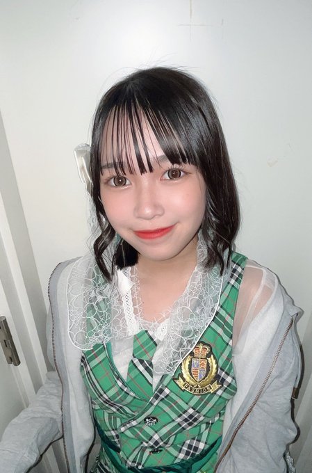 Twitterのコスプレ画像1