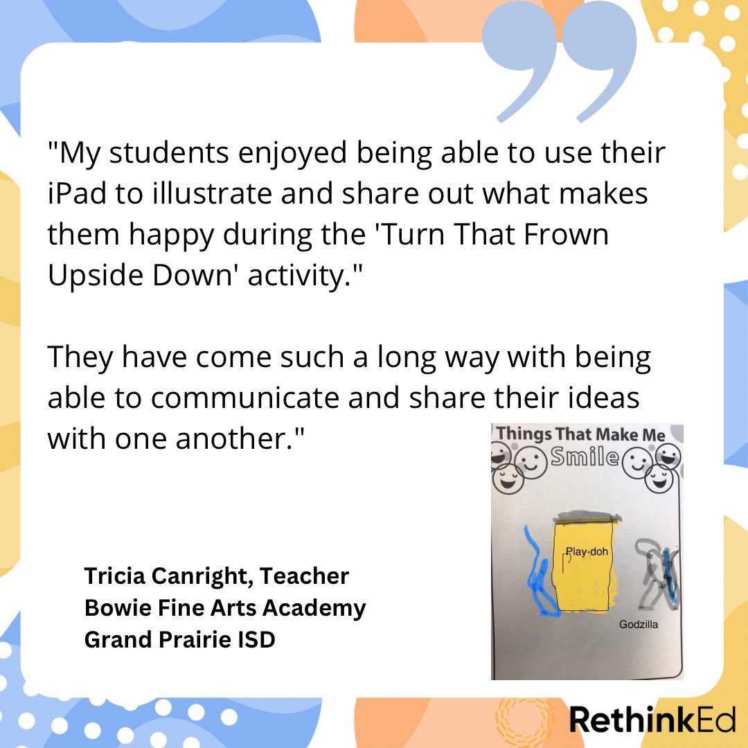 Michelle Gonzalez Gerth (she/her) tweet media