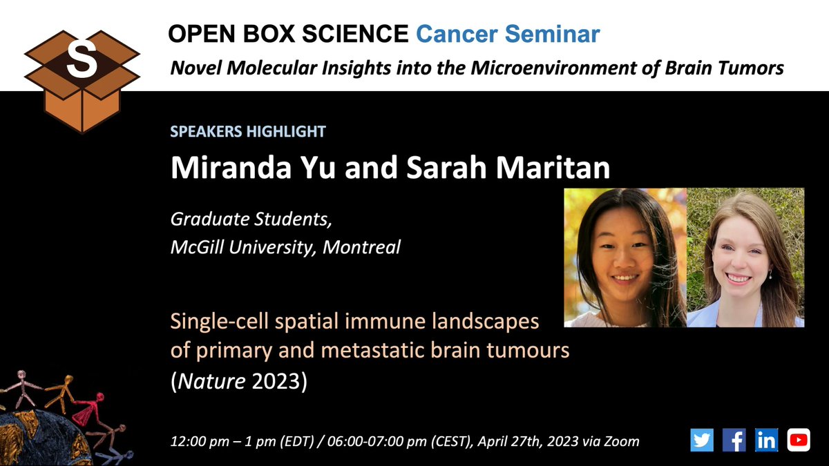 Open Box Science tweet media