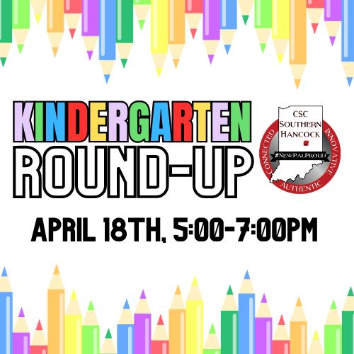 New Palestine Community Schools tweet media