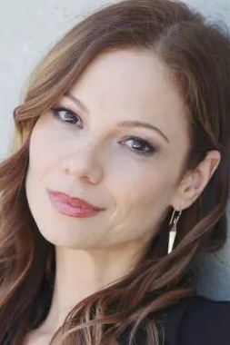 Happy Birthday Tamara Braun      