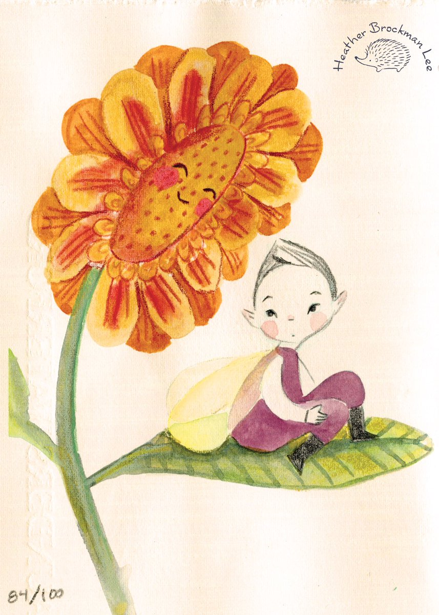 Heather Brockman Lee tweet media