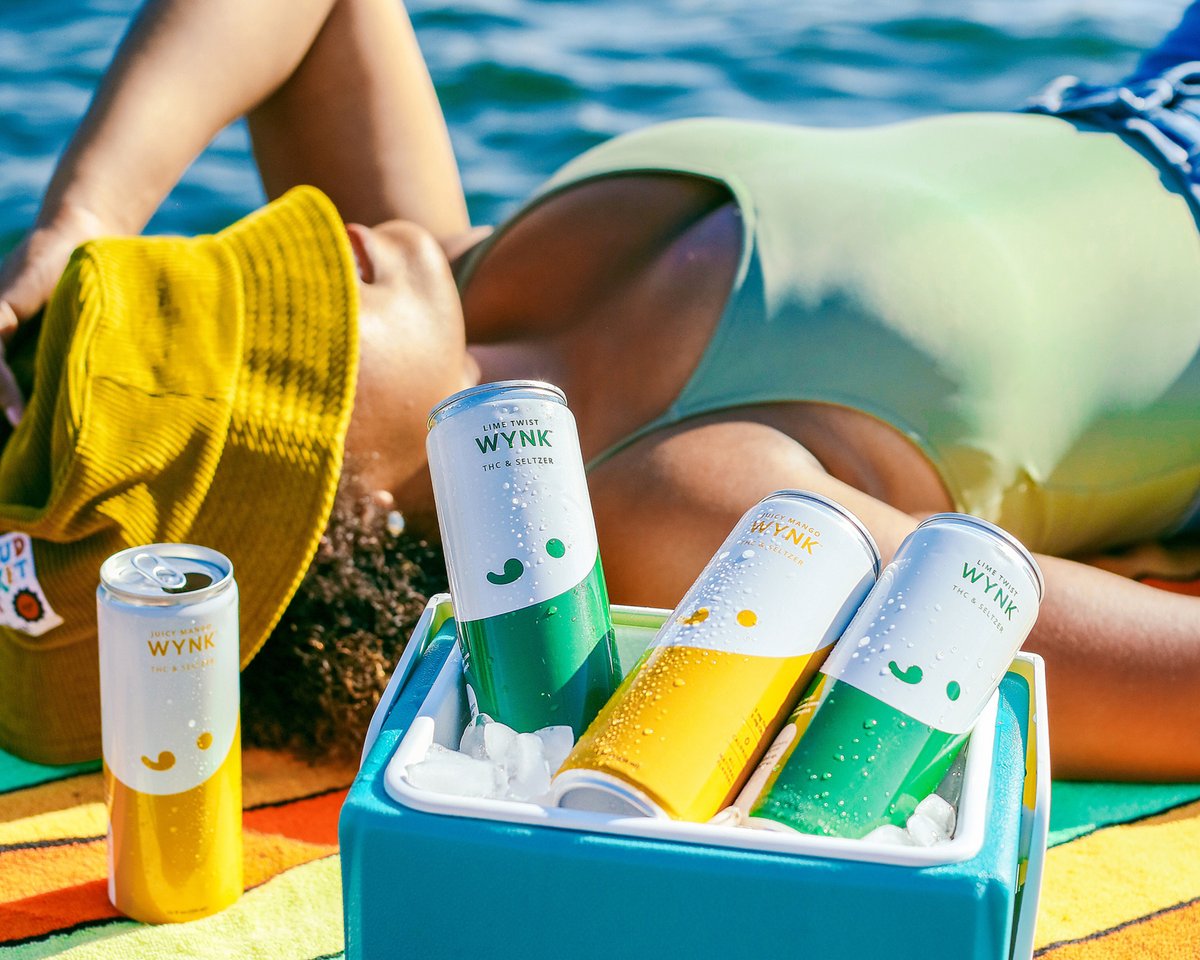 fluresh's tweet image. April means we&apos;re one step closer to being able to @DrinkWynk on a warm summer&apos;s day!  But you don&apos;t need to wait, we&apos;ve got it now 👍

*nothing for sale* content is for education only, must be 21+