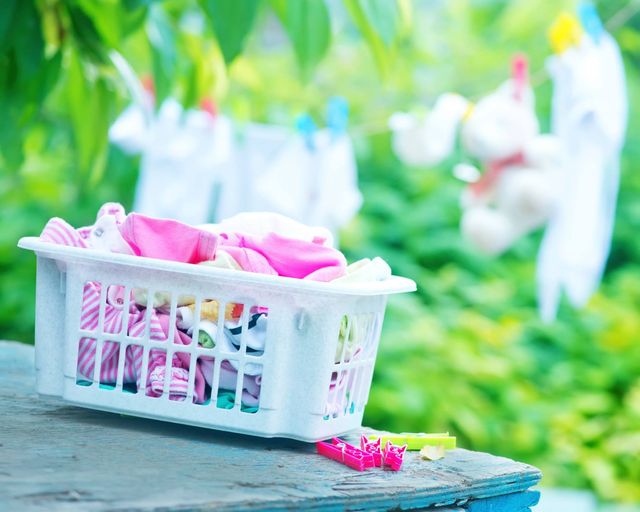 Feel like you're stuck in a different century when it comes to laundry sometimes? Let Lighthouse Dry Cleaners bring you back!