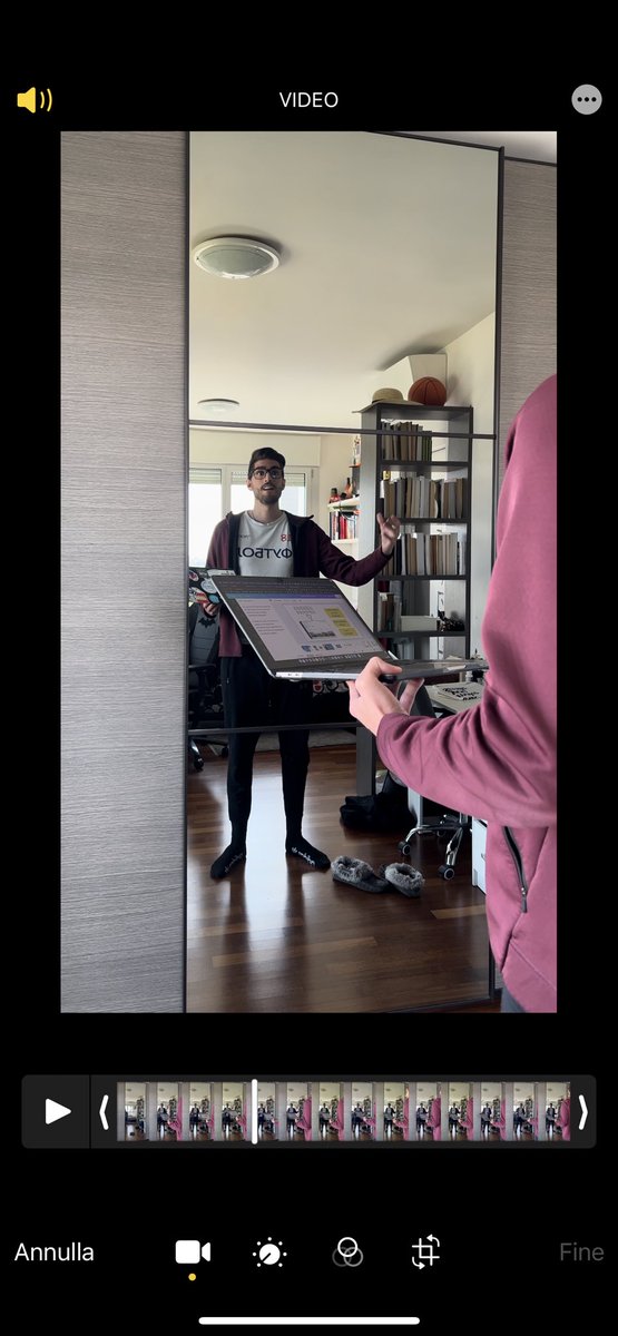 This is where you write me tips for my very first pitch on stage in front of 200 early stage investors 👇🏻 

🗣️ 3-minute pitch
🎎On stage
🧮50 founders battle
📍Riga, Latvia
#techchill