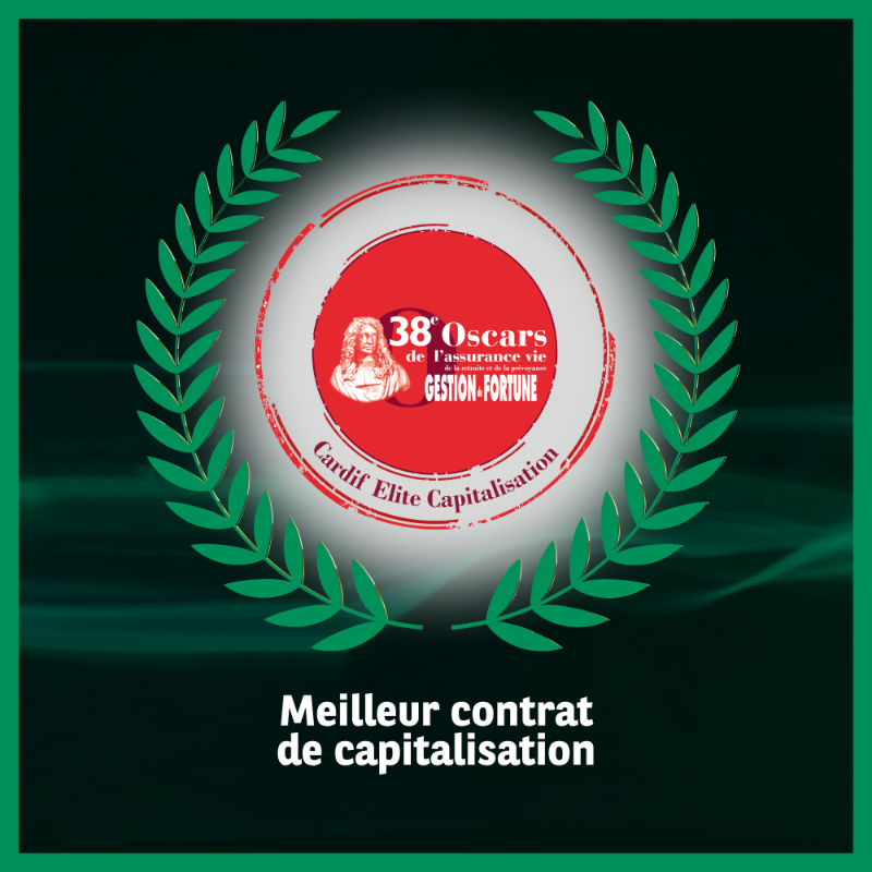 cardif_fr's tweet photo. 3️⃣ prix 🏆 s'ajoutent au palmarès de notre gamme #CardifElite, portant déjà à 6 le nombre de distinctions en #épargne et #retraite en 2023.
Nous sommes si fiers d'être #AssureurPartenaire 💚
#pub