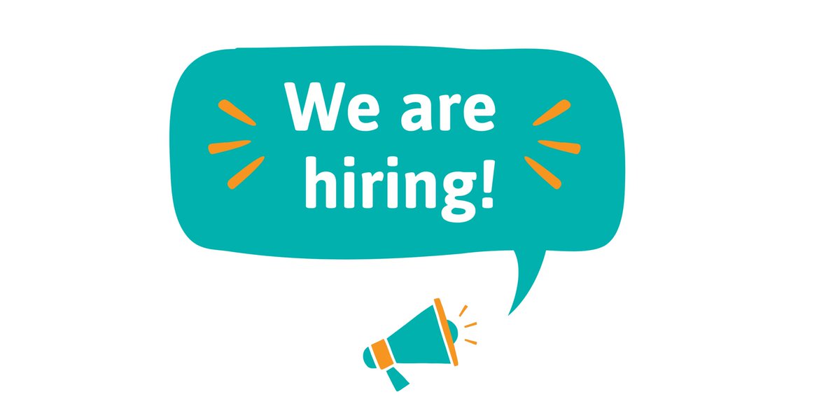 We are hiring!

CVOC is currently recruiting for a Policy and Research Officer.

For more information, visit our website cvocni.org/news

Applications close 12noon, Friday 28th April 2023.

#northernirelandjobs #HIRINGNOW