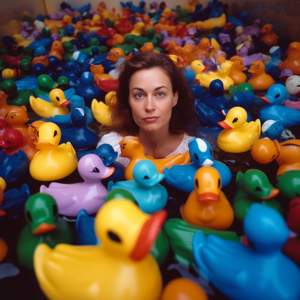 stefanoboski's tweet photo. Colourful characters' curious curated collections, crafted computationally. #aiart #artificialintelligence #midjourney https://t.co/pwF49B8ulE