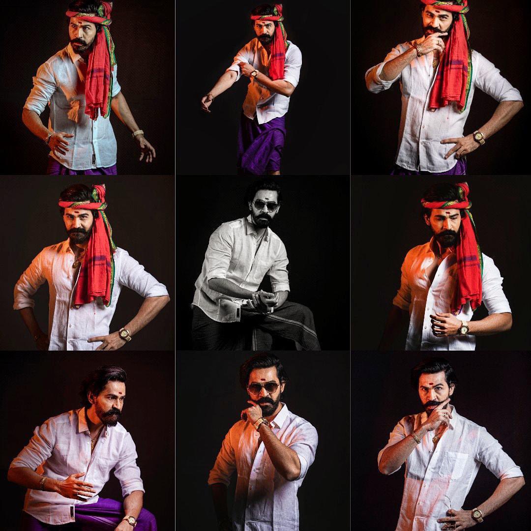 JaniChiragjani's tweet image. கொண்டு வா, நான் தயார்

#treditional #Tamil #actorslife #chiragjani #kollywood