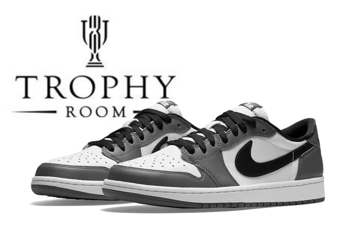 Nike air jordan trophy deals room