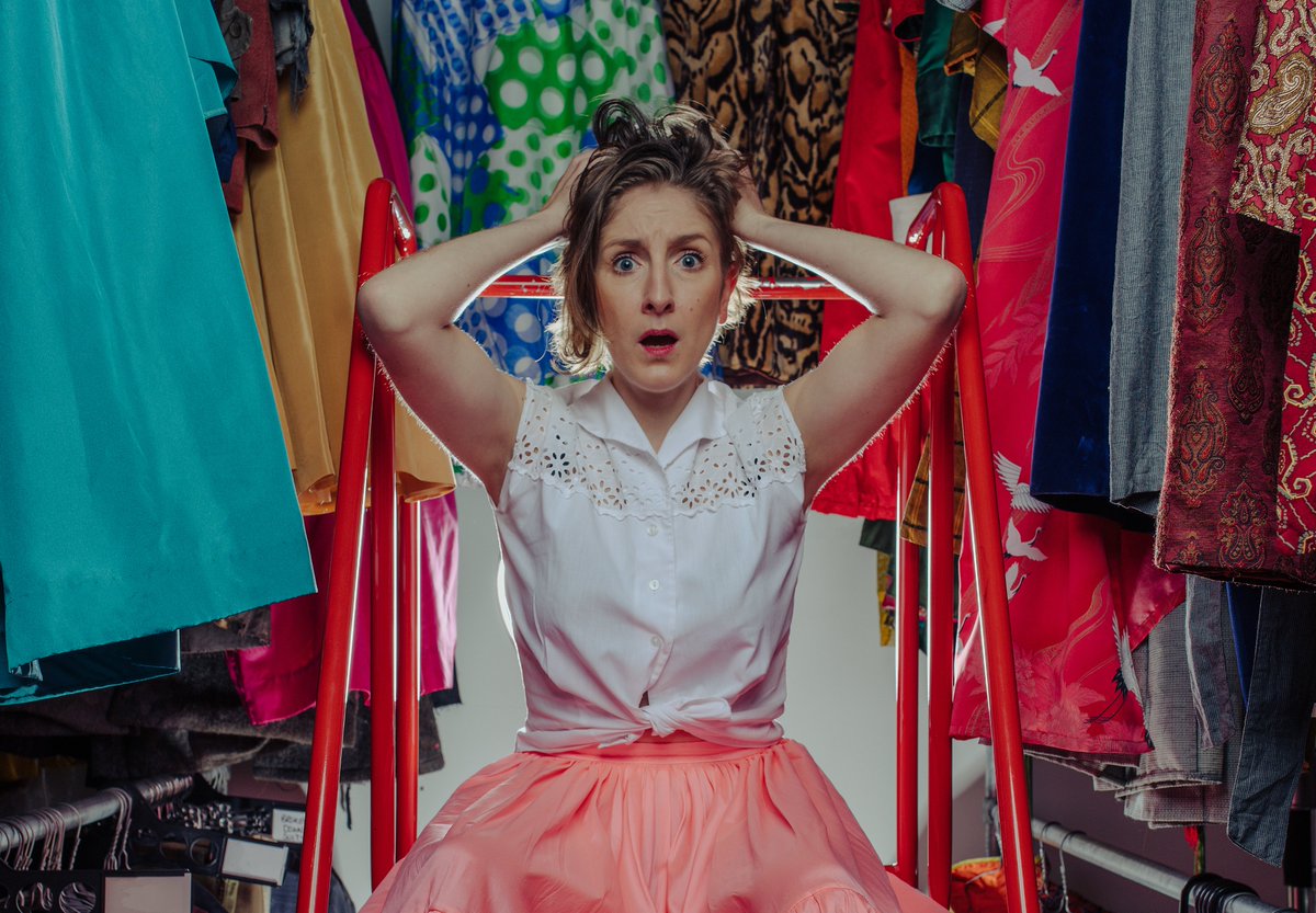 We are so excited that our production Breathless opens in New York today, and we'd like to wish the whole team the best of luck! 🤞

The show, written by <a href="/LauraCHorton/">Laura Clare Horton</a>, is on at <a href="/59E59/">59E59 Theaters</a> until 7 May as part of the #BritsOffBroadway season. 

Read more: bit.ly/Breathless59