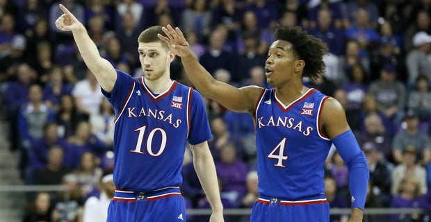 Rock Chalk tweet media