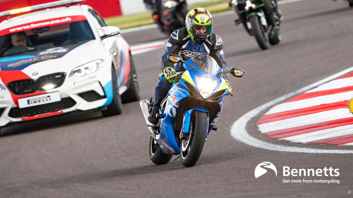 OfficialBSB's tweet photo. Ready for the next rounds of @bennetts_bike BSB?

If you want to get closer to the action than ever before, then make sure you visit https://t.co/dTWlhZYwvD 

This could be you.... 🤩 https://t.co/jdWiZQSMn7