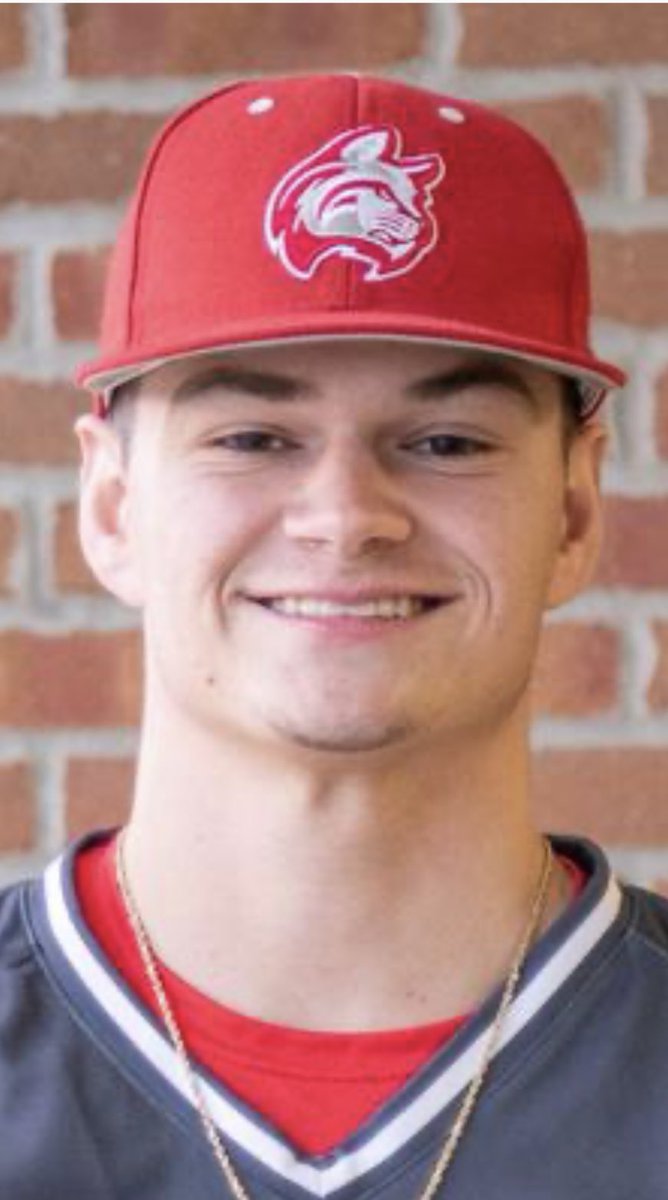 Jake “Juice” Thompson
Indiana Wesleyan University, Pinch Runner/Outfield 2022-2026