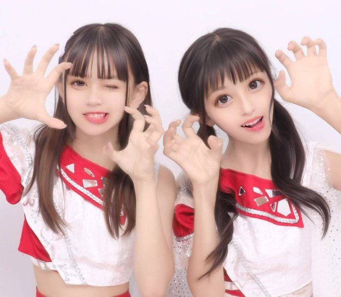 Twitterのコスプレ画像26