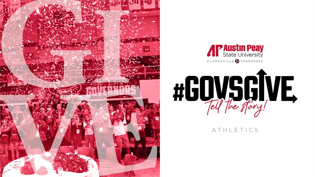 GovsMGO's tweet image. Today is the day to give! A gift of any size can help ensure that our student-athletes are successful both on and off the course! 🎩⛳️

Give --&amp;gt; givetoapsu.com/GGMensGolf

#GovsGive | #LetsGoPeay