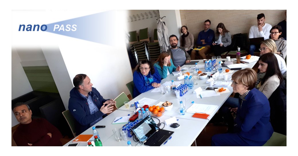 Iztok Urbančič (@uiztok) on Twitter photo Within #nanoPASSeu, our new <a href="/HorizonEU/">Horizon Europe 🇪🇺</a> #nanosafety project <a href="/EU_HaDEA/">HaDEA</a>, we had a lively discussion with 🇸🇮#nanotox R&D, health experts and regulators about challenges and vision of future testing. 🙏to <a href="/vladaRS/">Vlada Republike Slovenije</a> <a href="/NIJZ_pr/">NIJZ</a> @UKCLJ <a href="/UL_BioTech/">UL, Biotehniška fakulteta</a> <a href="/UL_FFA/">UL Fakulteta za farmacijo</a> <a href="/JSI_SLO/">Jožef Stefan Institute</a> <a href="/StrancarLab/">Strancar Lab</a> Infinite doo Within #nanoPASSeu, our new <a href="/HorizonEU/">Horizon Europe 🇪🇺</a> #nanosafety project <a href="/EU_HaDEA/">HaDEA</a>, we had a lively discussion with 🇸🇮#nanotox R&D, health experts and regulators about challenges and vision of future testing. 🙏to <a href="/vladaRS/">Vlada Republike Slovenije</a> <a href="/NIJZ_pr/">NIJZ</a> @UKCLJ <a href="/UL_BioTech/">UL, Biotehniška fakulteta</a> <a href="/UL_FFA/">UL Fakulteta za farmacijo</a> <a href="/JSI_SLO/">Jožef Stefan Institute</a> <a href="/StrancarLab/">Strancar Lab</a> Infinite doo