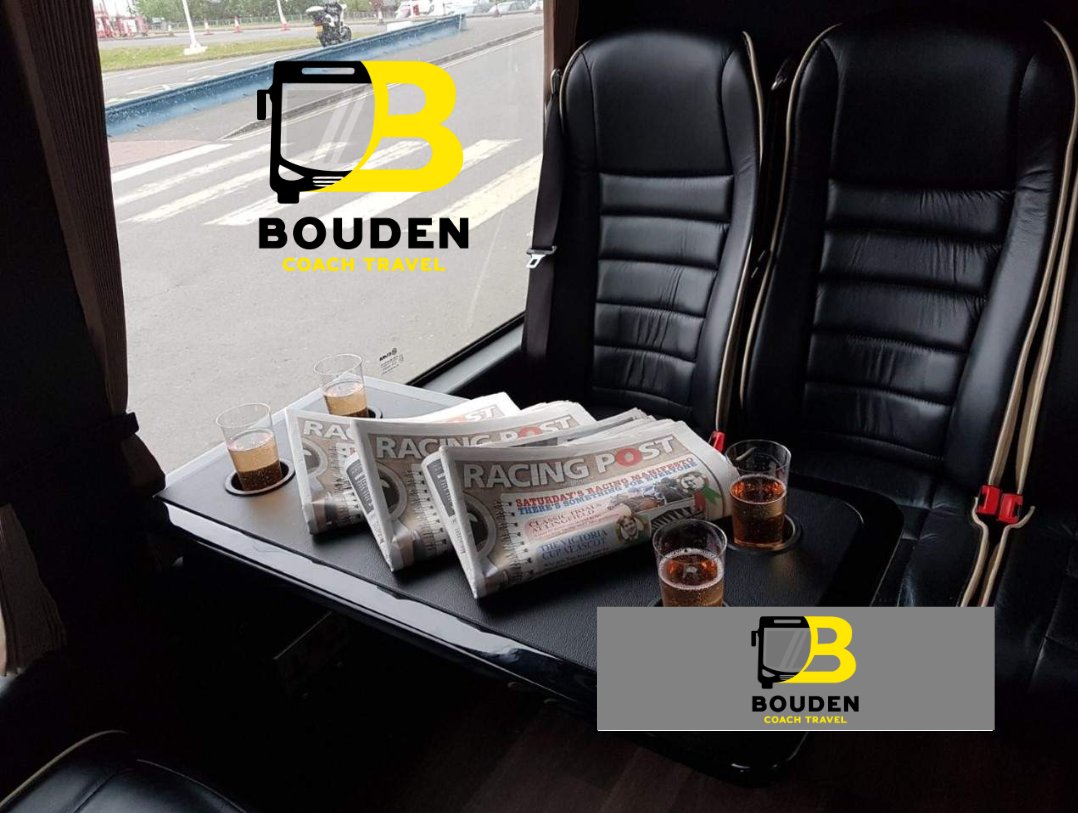 BoudenLtd's tweet photo. Why cram into multiple cars when you can travel in style and comfort with our luxurious minibuses? With features like climate control, Wi-Fi, and comfortable seating, your group will arrive refreshed and ready to go. 🚐✨ #LuxuryTravel #MinibusTravel https://t.co/Web1e8DvSr