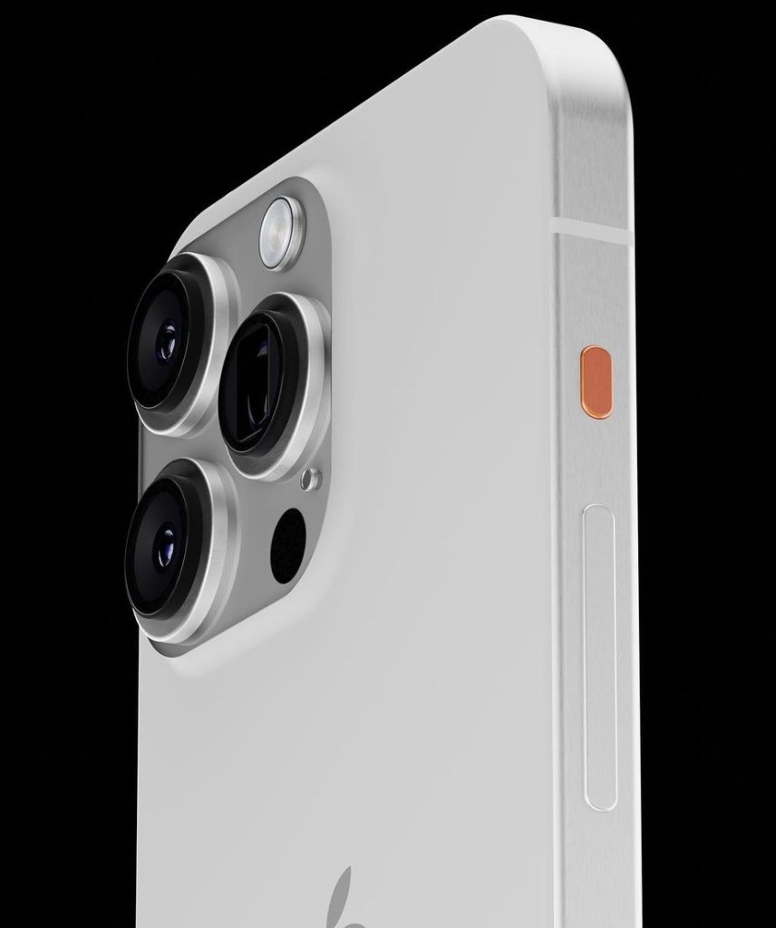 TechScoreNY's tweet photo. iPhone Ultra CONCEPT 😮😮
#concept #iphone15proultra #apple RT! https://t.co/oI71l1ZLdQ