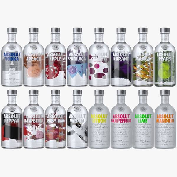 olexander scherba🇺🇦 on Twitter "“Absolut” vodka decided to stop business with russia. A drunk