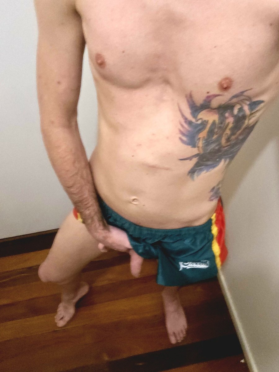 fnq_twink94's tweet photo. New footys arrived today 😈#footyshorts #freeballing https://t.co/xfbVtMI9Xa
