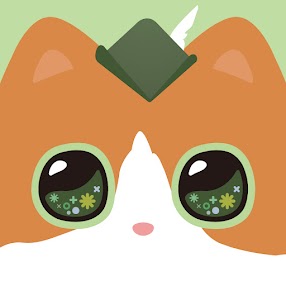 Shiny Cat PFP #030 - Shiny Cat PFP