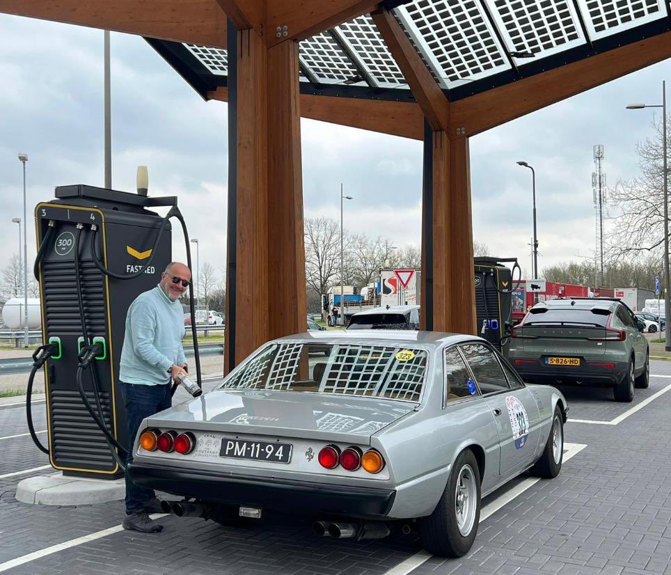 <a href="/Fastned/">Fastned</a> ❤️ oldtimers