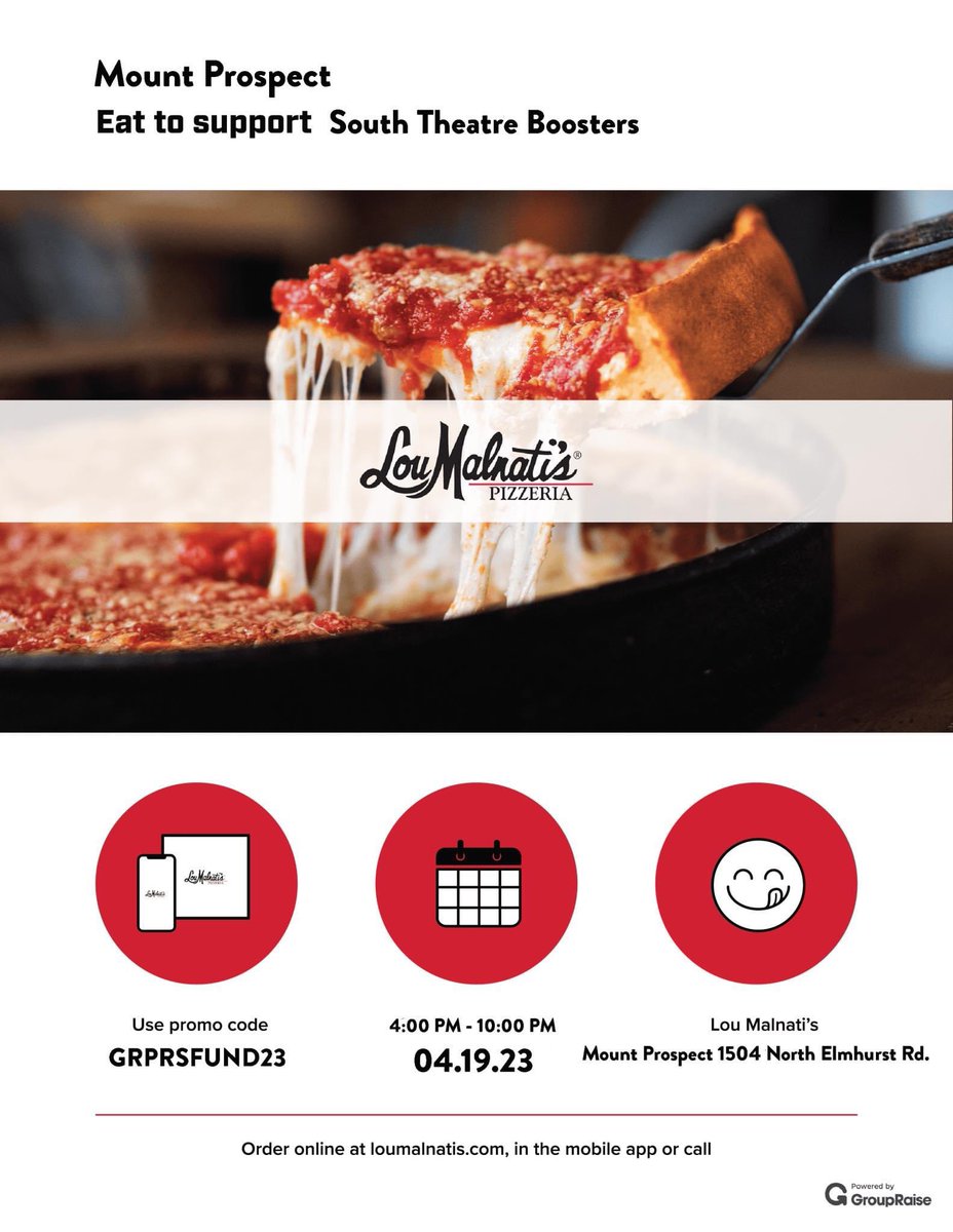 SMS Theatre Booster Club tweet media