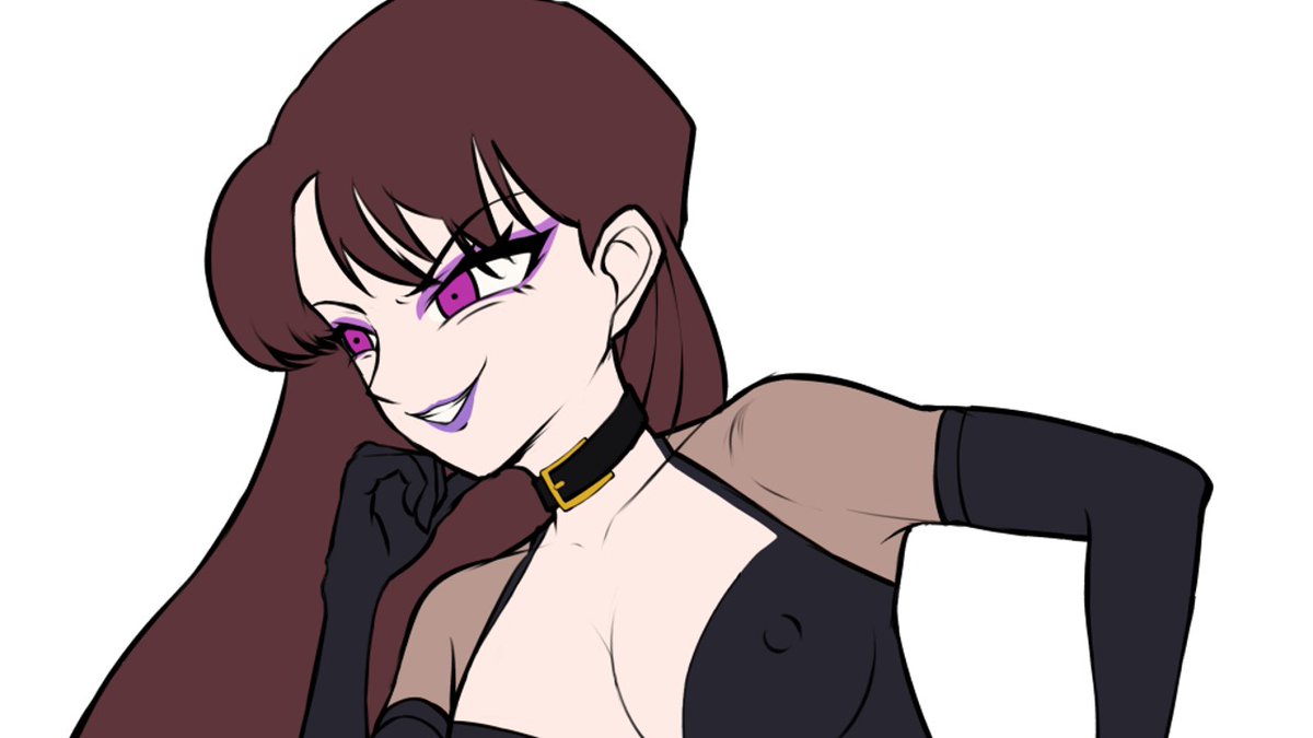 yamimochiiii's tweet photo. [Detective Conan] Akemi Miyano (Progress1, Rough)

I started drawing Akemi Miyano of Detective Conan by request.

I'll post progress on the support site, if you're interested!
Patreon: https://t.co/gX79ZsKbCV

#DetectiveConan #AkemiMiyano #EvilCorruption #Brainwashing https://t.co/7ibshZaPup