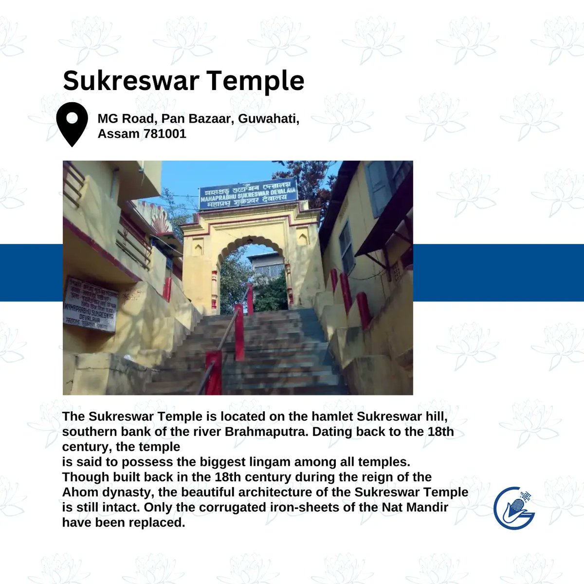 GramyaIndia's tweet photo. #indianheritage #picoftheday #indianroots #ruralindia #temples #nandadevi #mathura #gujarat #maharashtra #unesco #uttarpradesh #uttarakhand #grampanchayat #grassroots https://t.co/G0p5Y4ZfyE