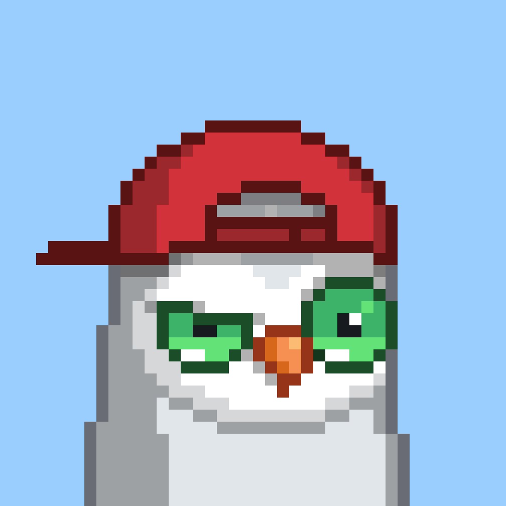 tiffatronn's tweet photo. Hey fellow @moonbirds! 👋 Meet Gaz Jr, my day-1 diamond-nested little buddy.

Oh + here's a nice story for you ↓

When @proof_xyz approached me to be part of the upcoming Diamond Exhibition they didn't know I had Gaz, so it was a fun little reveal that felt quite serendipitous!

Gaz is looking for pals so plz drop your bird below to organise a play-date 🖤