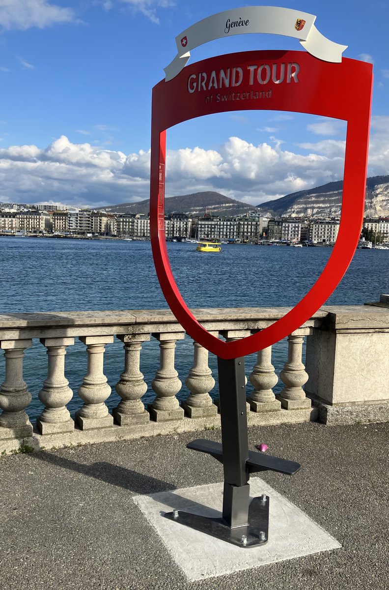 GmurHelen's tweet photo. Glorious #sunshine in #Geneva #Switzerland #Flowers #Trees #Palmtrees #LacLeman #JardinBotanique #Nature
#Mouettes #Genevoise #Navigation #Genève #Suisse #Outsideisfree #LunchtimeRun #AddingKm ☀️👟🕶️ https://t.co/qsH8QJsRi6