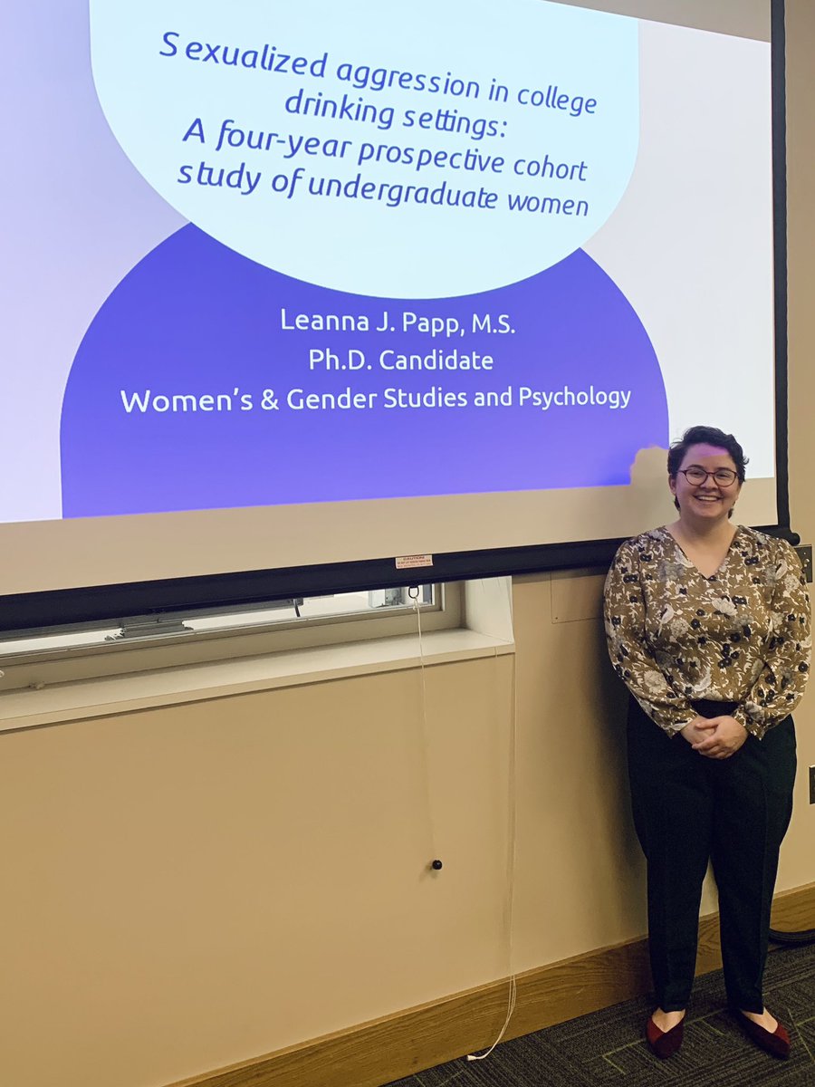 Dr. Leanna Papp tweet media