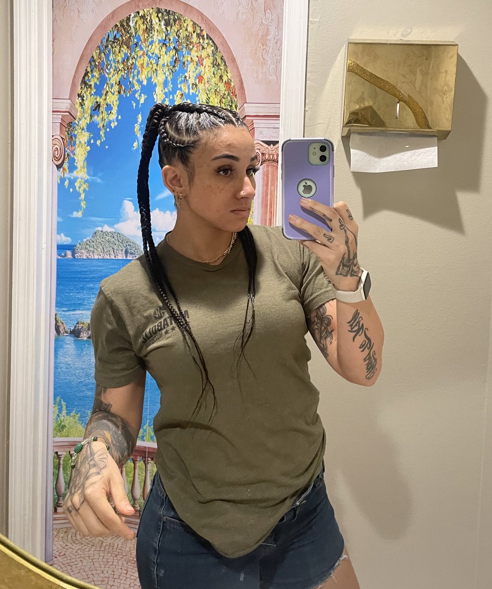 Female Muscle Fan on Twitter: "RT @leonaliftsheavy: 🥰 ah ah I