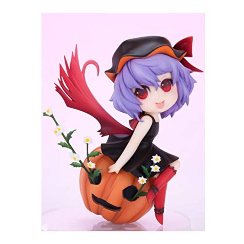 artsysister's tweet image. Love this! 😍 very cute #Kaiyu Touhou Project Flandre Remilia Nendoroid Action Figure 😍 from #Nendoroid Found it here &amp;gt; shortlink.store/6B03kRbNJ
#CUTE #ADORABLE #DECOR #COLORFUL