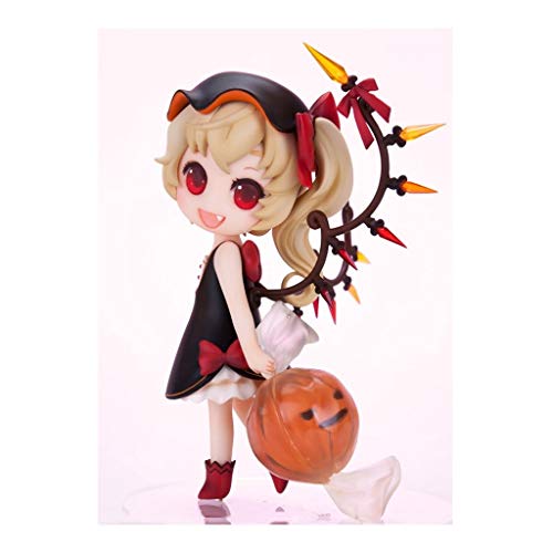 artsysister's tweet image. Love this! 😍 very cute #Kaiyu Touhou Project Flandre Remilia Nendoroid Action Figure 😍 from #Nendoroid Found it here &amp;gt; shortlink.store/6B03kRbNJ
#CUTE #ADORABLE #DECOR #COLORFUL