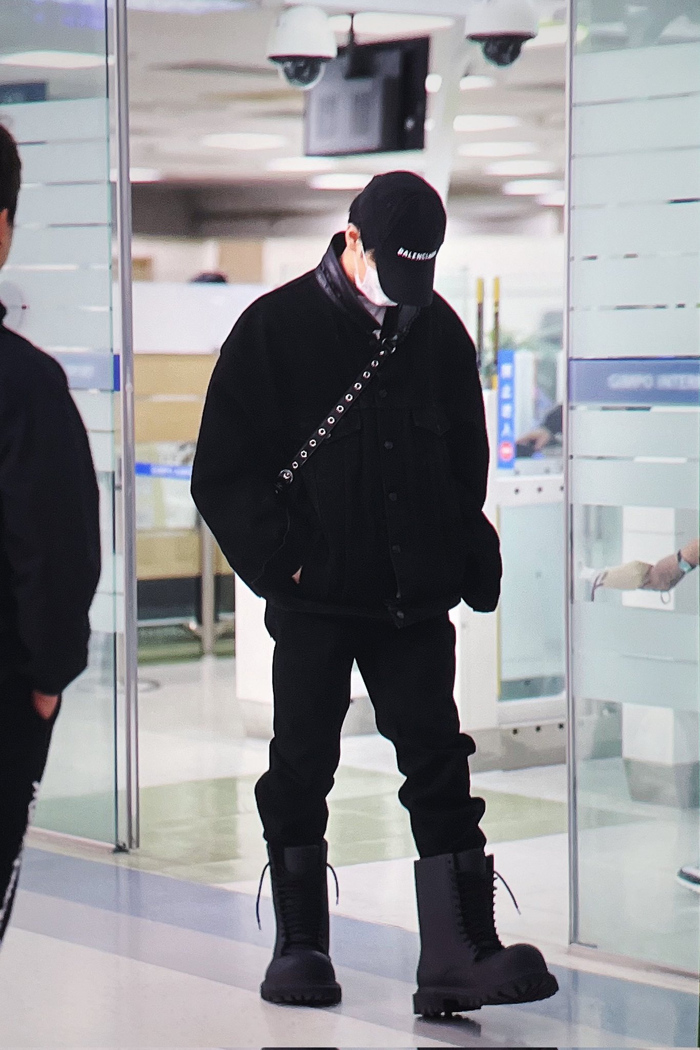 Balenciaga - 2023 ステロイドブーツ　Steroid Boots Balenciaga Steroid Boot – Antidote Fashion and Lifestyle