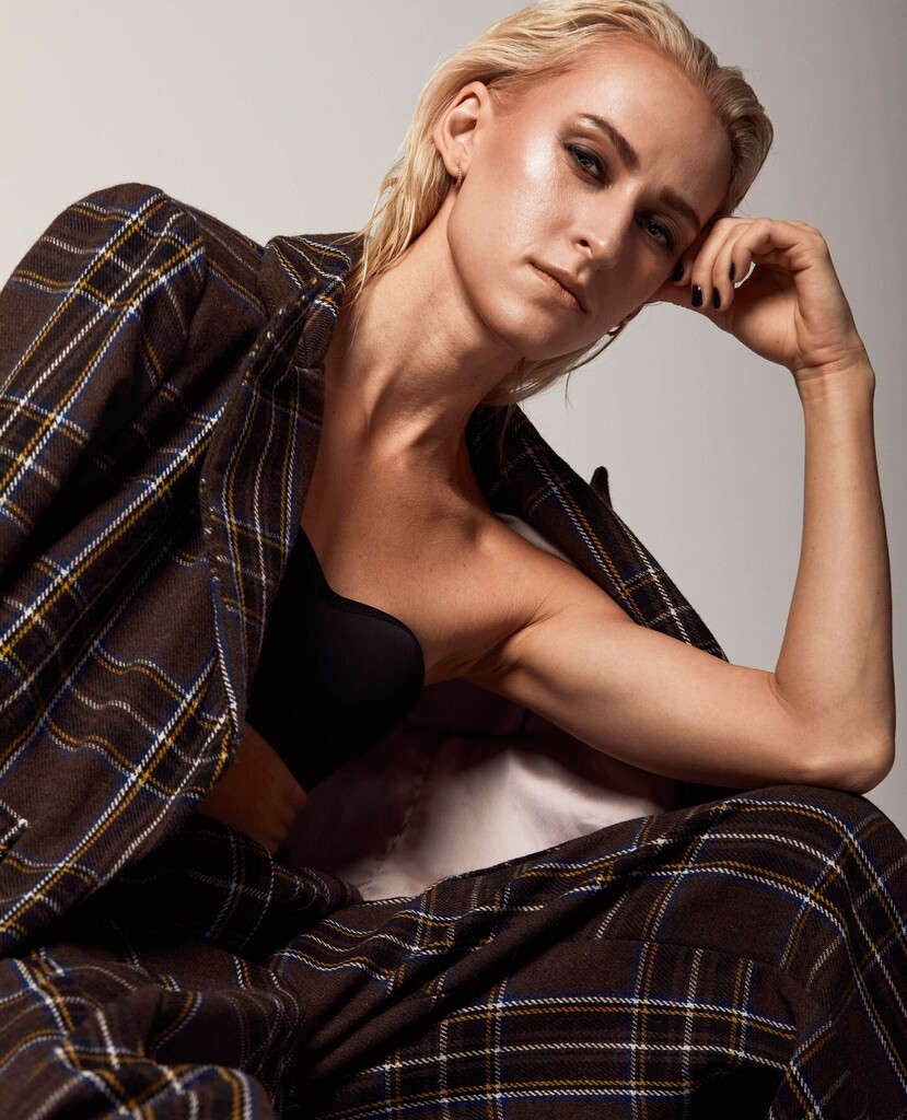 Bold, casual pieces made in Toronto using locally sourced fabrics, <a href="/khaz/">khaz</a>.designs fuses comfort with effortless style. ⁠
⁠
KHAZ offers limited-edition ready-to-wear pieces as well as custom options handmade by female founder and designer Christina Har… instagr.am/p/CrLa6z5s0Ff/