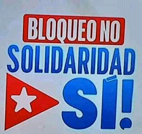 ZamoraDaimy's tweet photo. #CubaPorLaVida 
#LatirPorUnAbrilDeVictorias 
#1roDeEneroDeVictorias 
@IzquierdoAlons1 
@NexyVelizNaranj 
@yamila_padron 
@DisleyAcosta1 
@AnabelRamrezLp2 
@LisbanIsmael 
@OcaYelina 
@CasanasAlexis 
@Ferrerctc 
@pina_veliz https://t.co/ZhRKaqaaEn