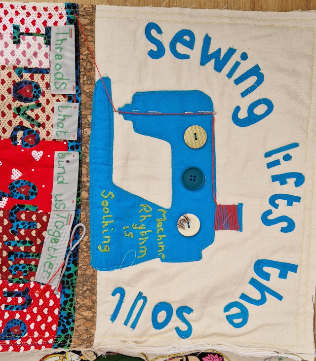 Active Independence tweet media