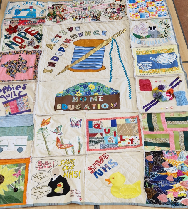 Active Independence tweet media