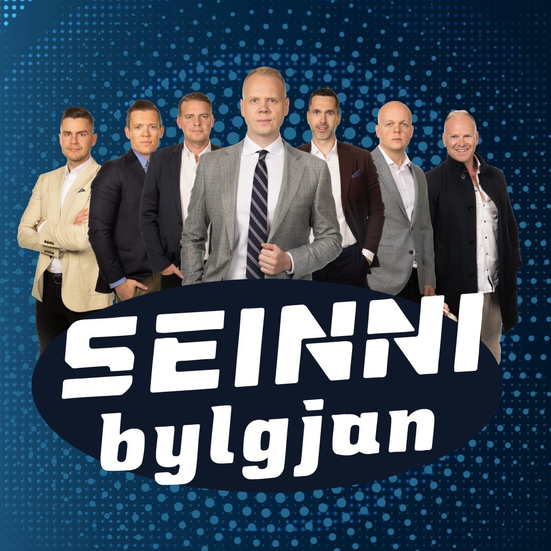 . <a href="/Aftureldinghand/">Aftureldinghandbolti</a> - <a href="/framhandbolti/">Fram handbolti 🤾‍♀️🤾‍♂️</a> verður sýndur á morgun. 19:30 í beinni á Vísi. Sýnum alla leiki í úrslitakeppninni. Allt á <a href="/St2Sport/">Stöð 2 Sport</a> - heimili handboltans. Tveir leikir í kvöld. Starnan - ÍBV og Selfoss - FH. 
Seinni Bylgjan verður svo á Haukar - Valur annað kvöld. 19:00.