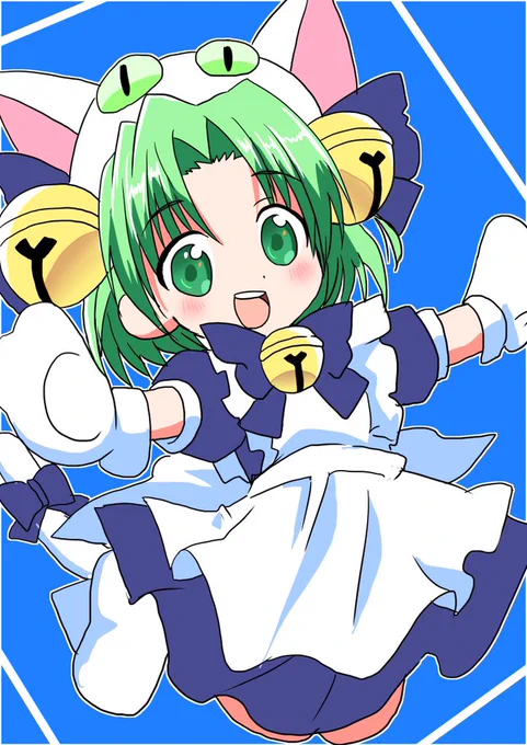 ねんどろいど化おめでとうでじこ 