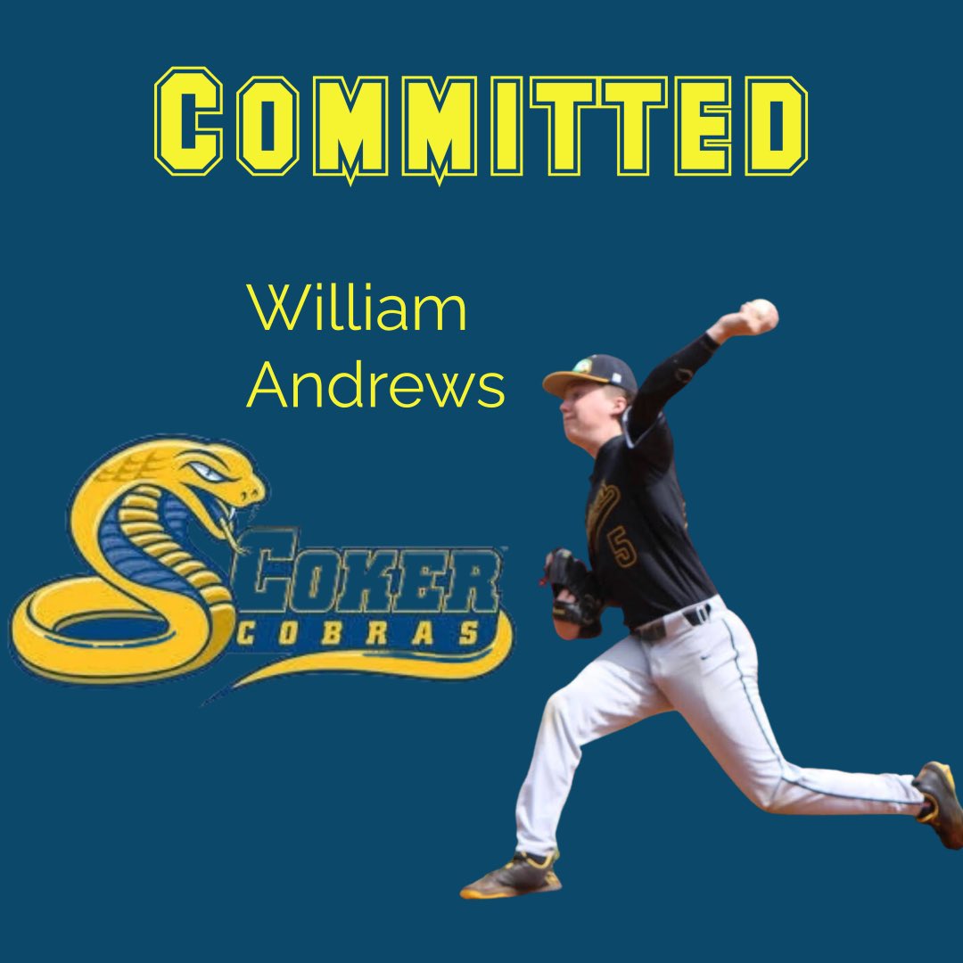 Ben Lippen Baseball tweet media