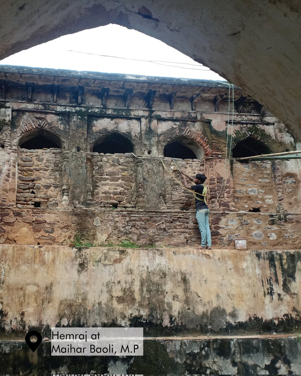 Intach AH Division tweet media