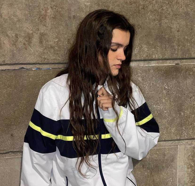 ESTE VIERNES FIEBRE (bad gyal) VERSION AMAIA 🌡️🎀
