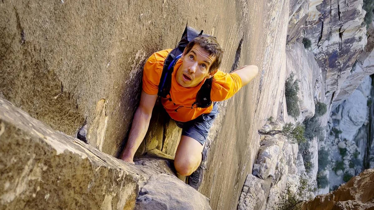Free solo stream online store