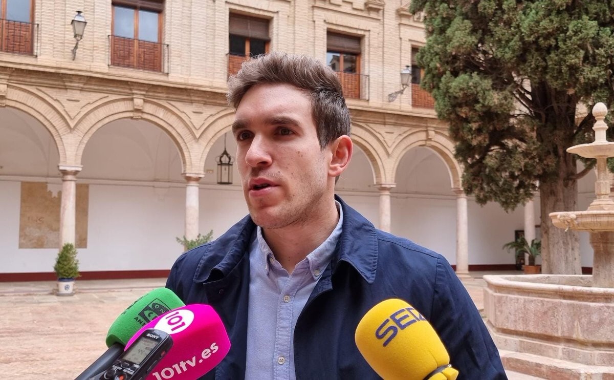 Ciudadanos Antequera tweet media