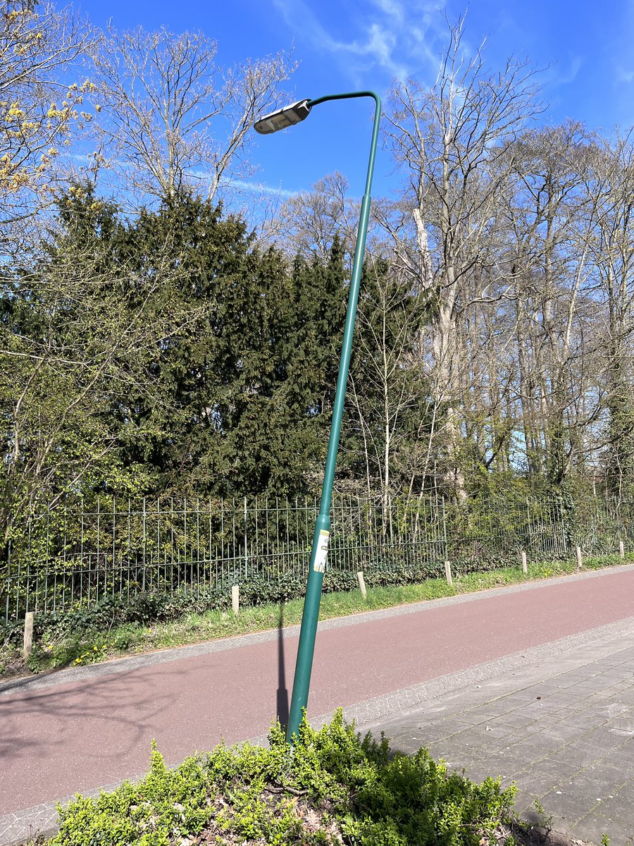 Tuinwijk Sterrebosch tweet media