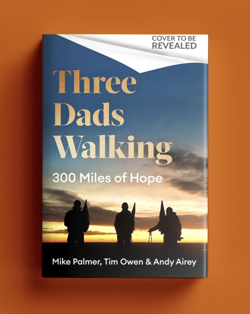 3DadsWalking tweet media